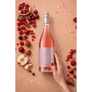 KÉKFRANKOS ROSÉ 2024